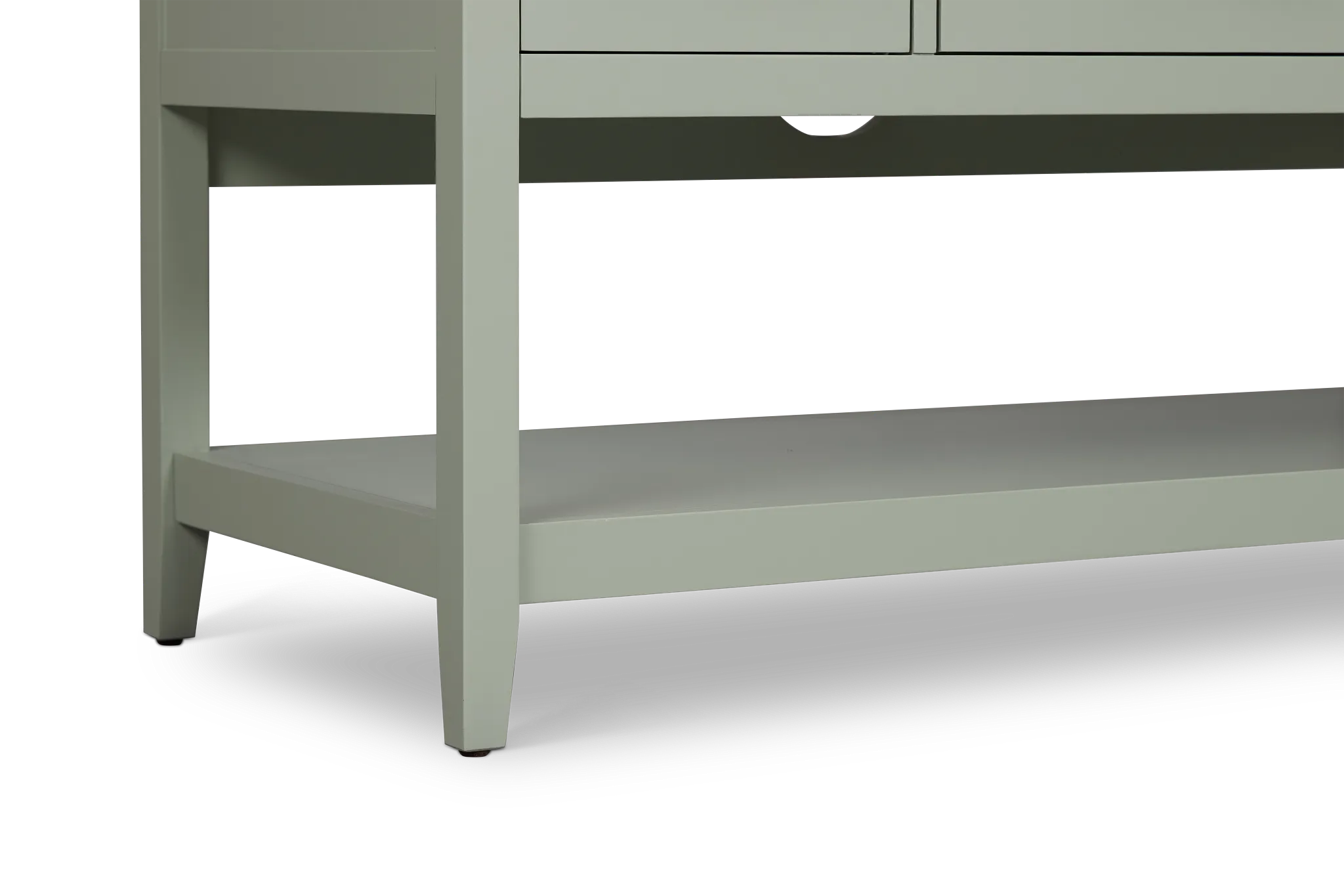 Alden Green 48" Single Bathroom Vanity