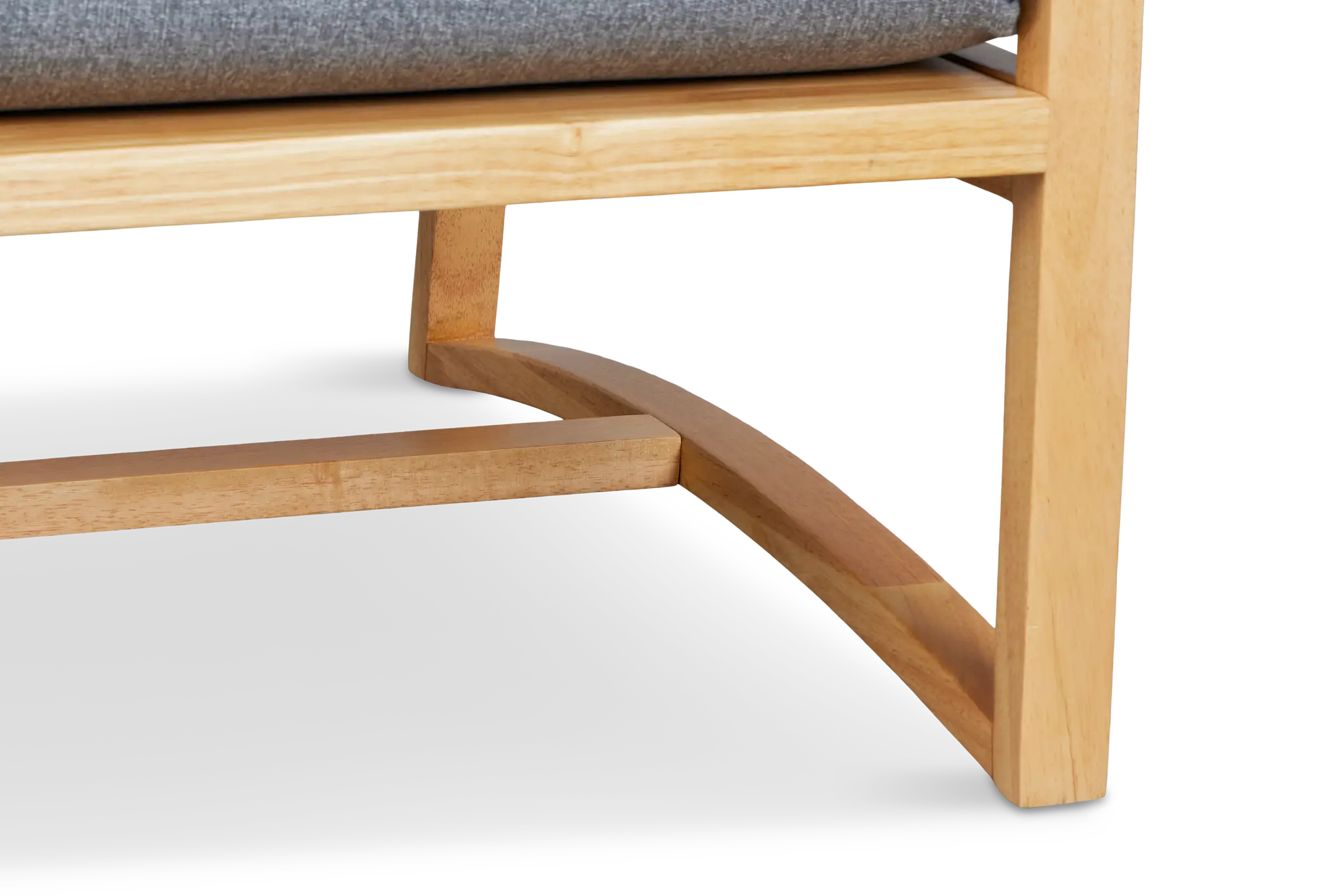 Kento Gray Accent Chair Kento Gray Accent Chair