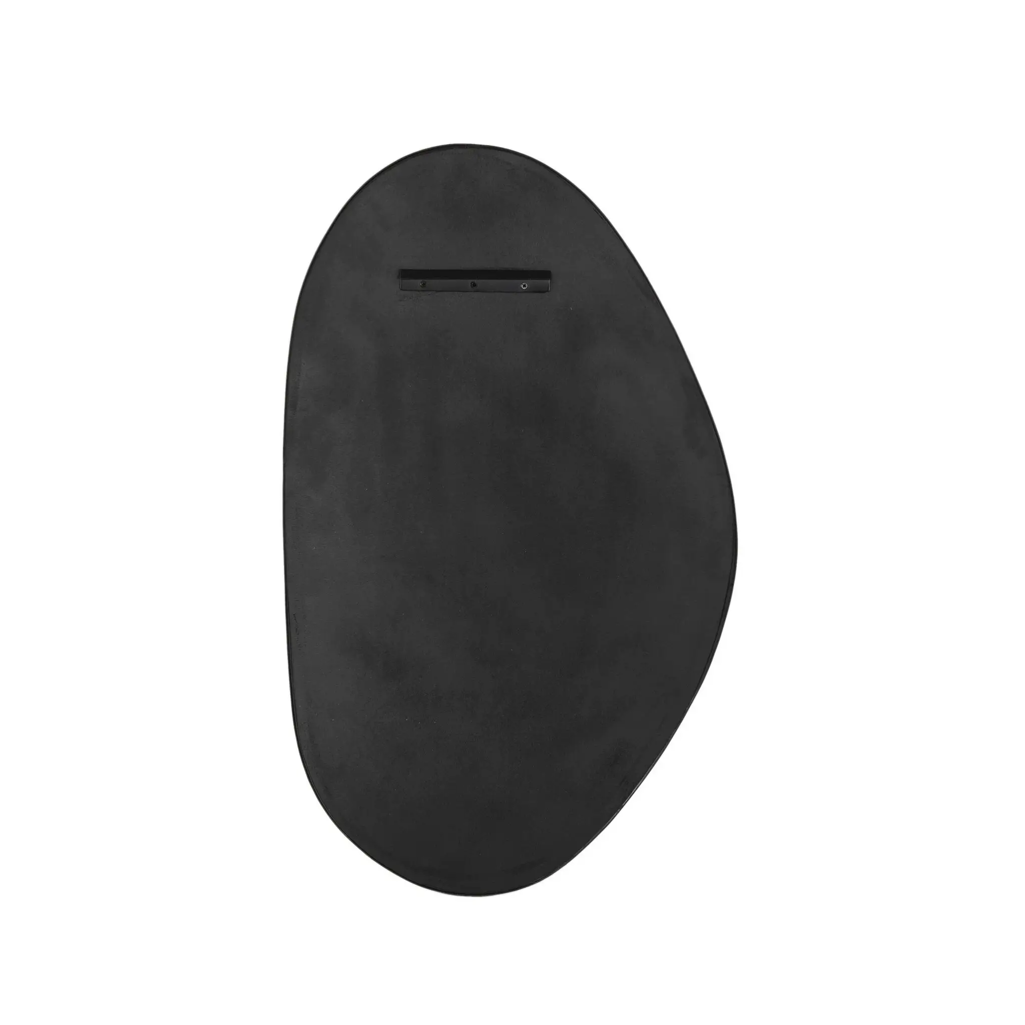 Berkely Black Metal Mirror Berkely Black Metal Mirror