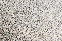 Muse Light Gray Lumbar Accent Pillow