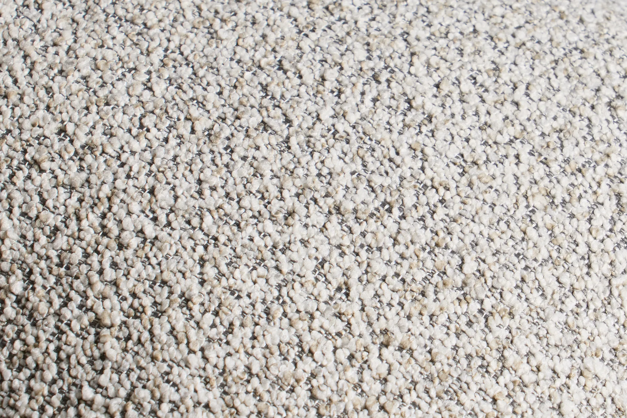 Muse Light Gray Lumbar Accent Pillow