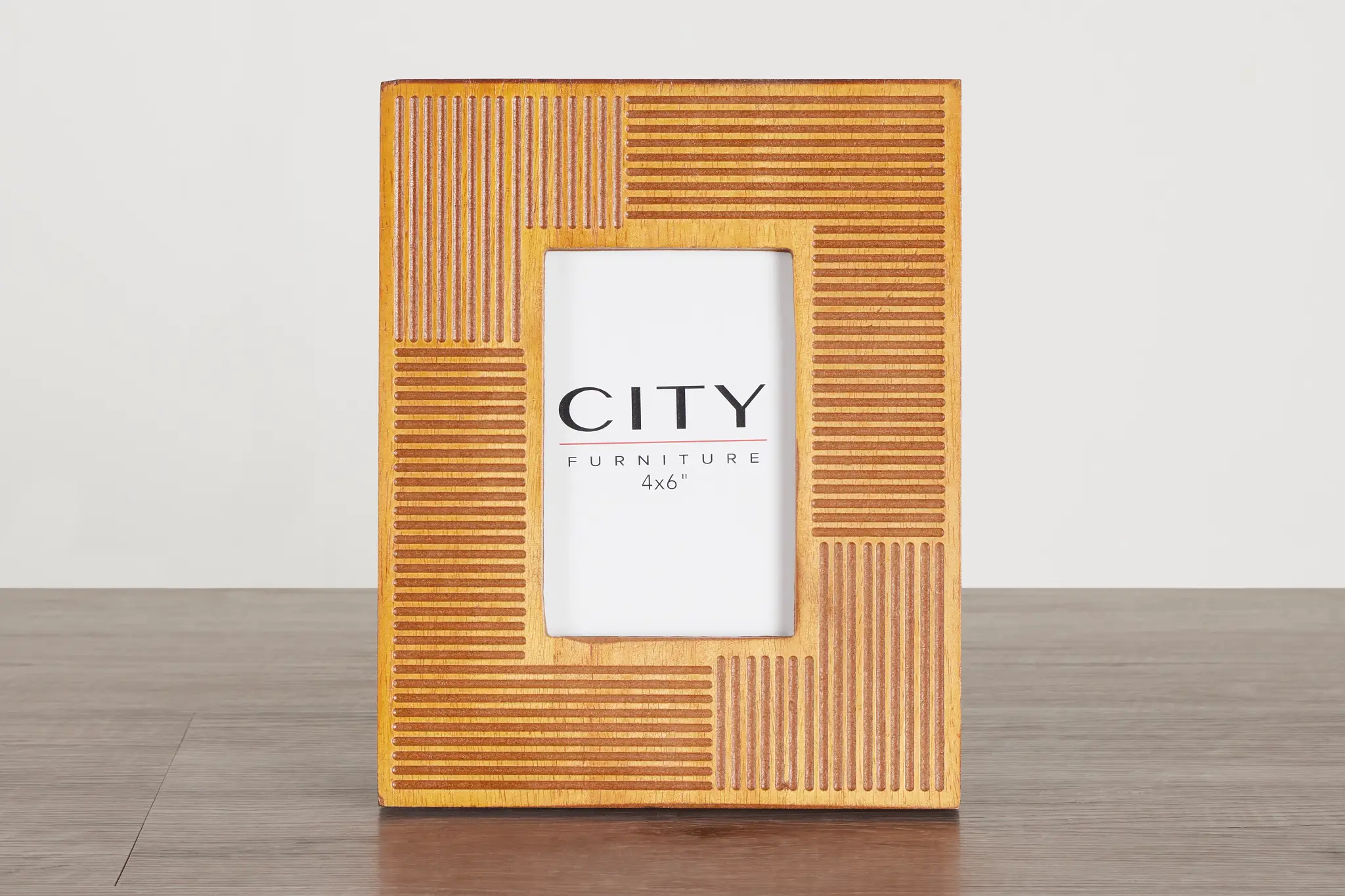 Pecan Gray Picture Frame Pecan Gray Picture Frame