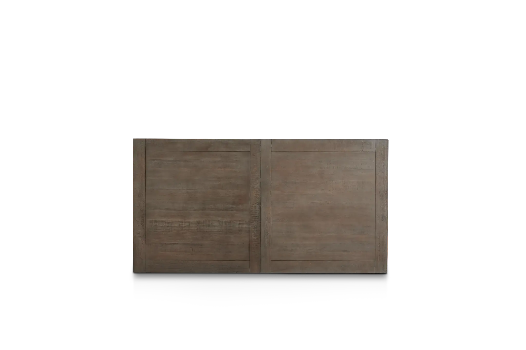 Heron Cove Light Tone Trestle Table Heron Cove Light Tone Trestle Table