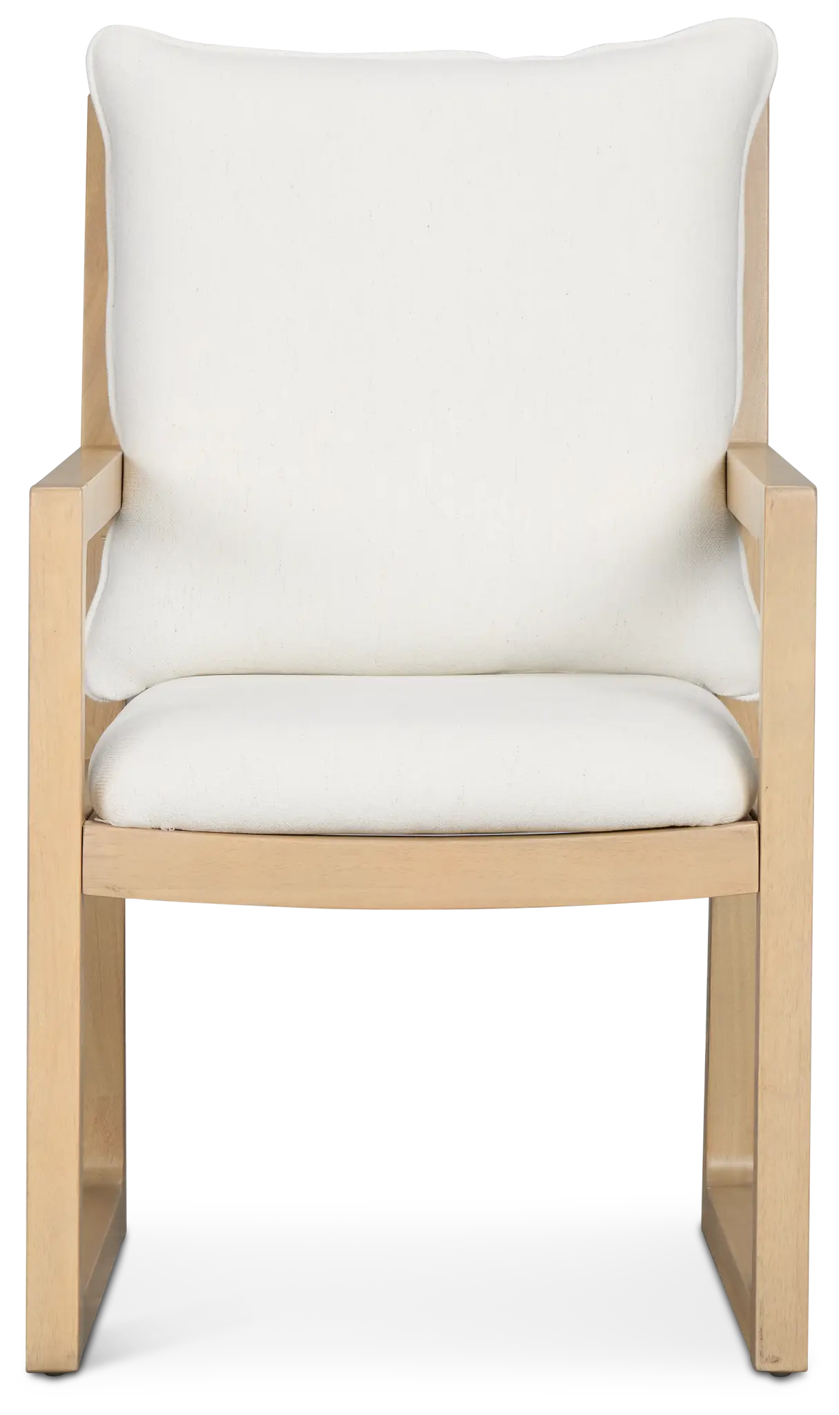 Highland Light Tone Upholstered Arm Chair Highland Light Tone Upholstered Arm Chair