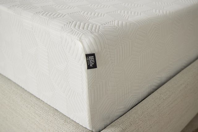 Rest & Renew By Zinus Gel Memory Foam Mattress 12" Medium Mattress