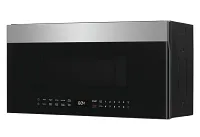 Xo Appliance 30 Series Black Built-in Microwave