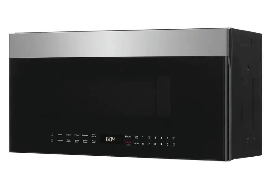 Xo Appliance 30 Series Black Built-in Microwave Xo Appliance 30 Series Black Built-in Microwave