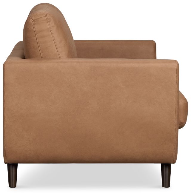 Indie Brown Micro Innerspring Sleeper