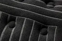 Beautyrest Black Series One Extra Firm Mattress Set