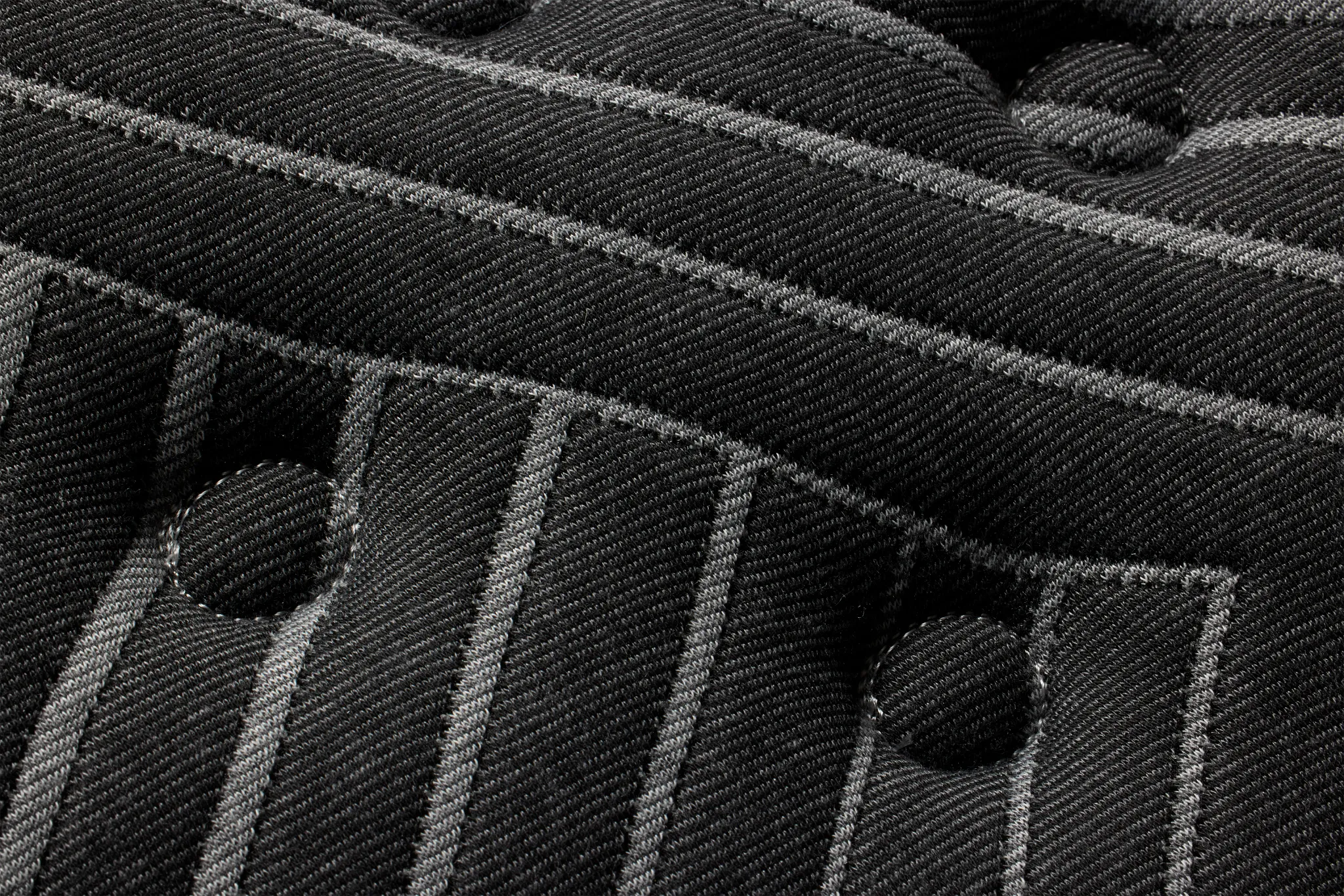 Beautyrest Black Series One Extra Firm Mattress Set