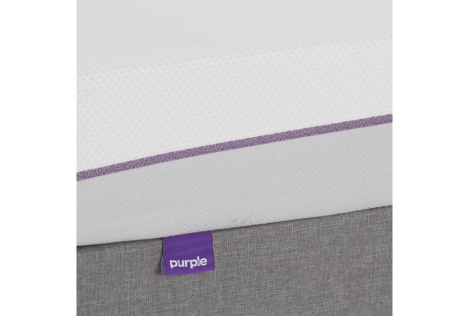 Purple Mattress