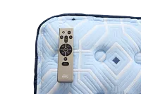 Stearns & Foster Estate Firm Ergo 3.0 Adjustable Mattress Set