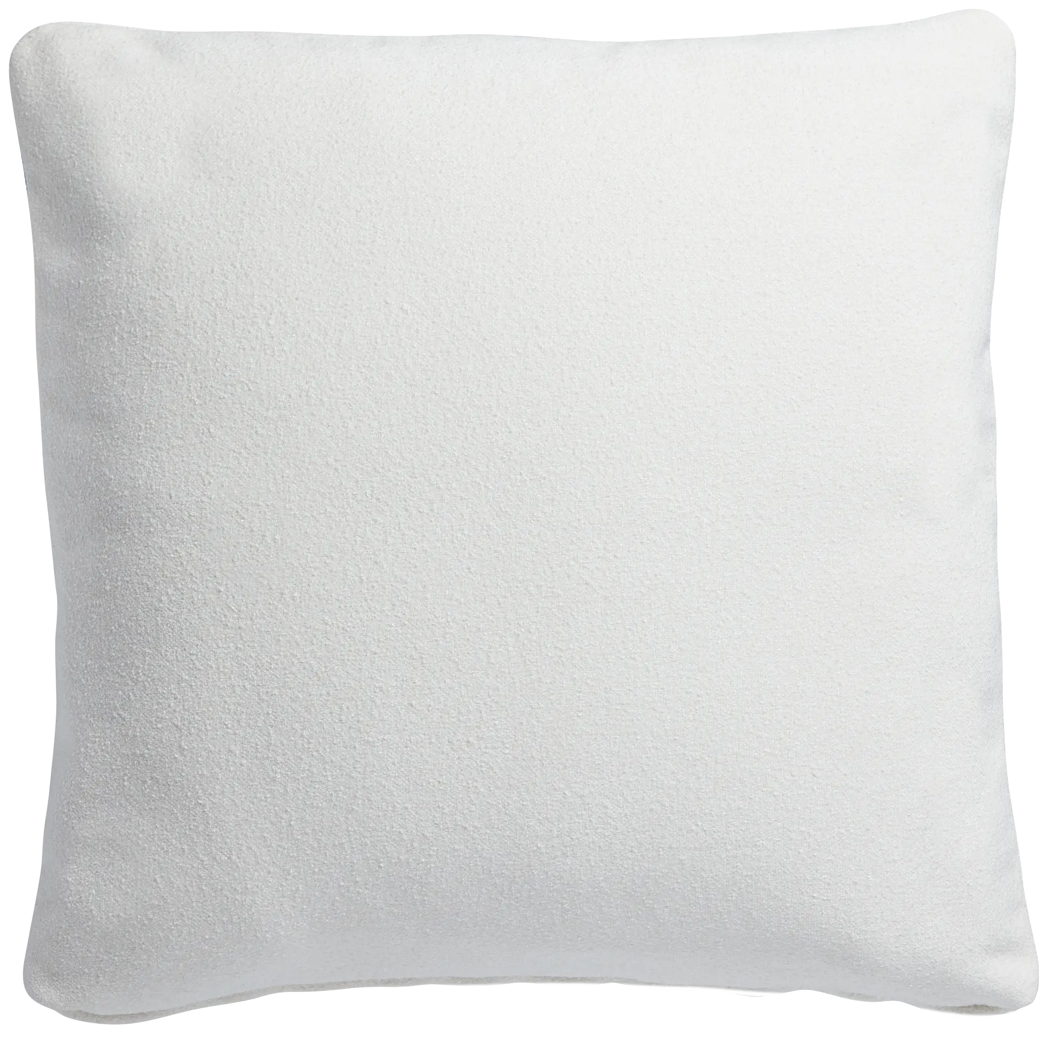Eden Ivory 22" Accent Pillow Eden Ivory 22" Accent Pillow