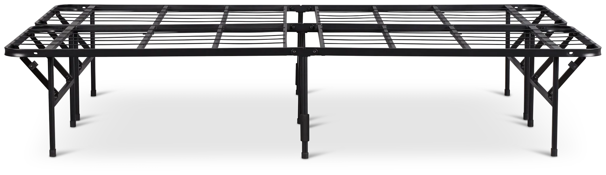 Zinus Smartbase Metal Platform Mattress Base