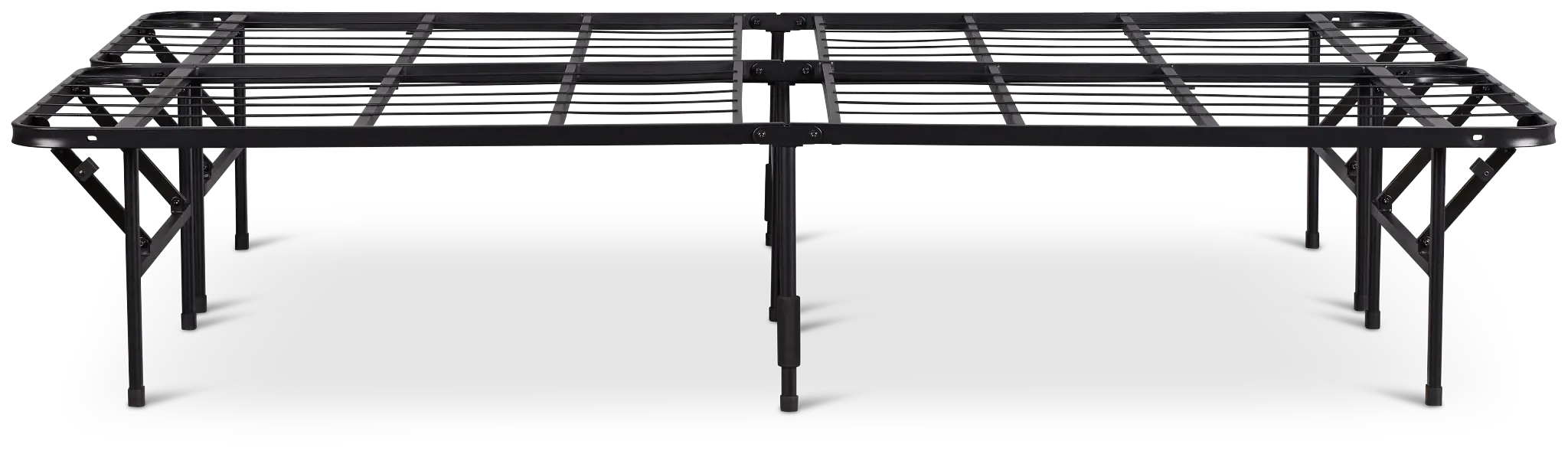 Zinus Smartbase Metal Platform Mattress Base Zinus Smartbase Metal Platform Mattress Base