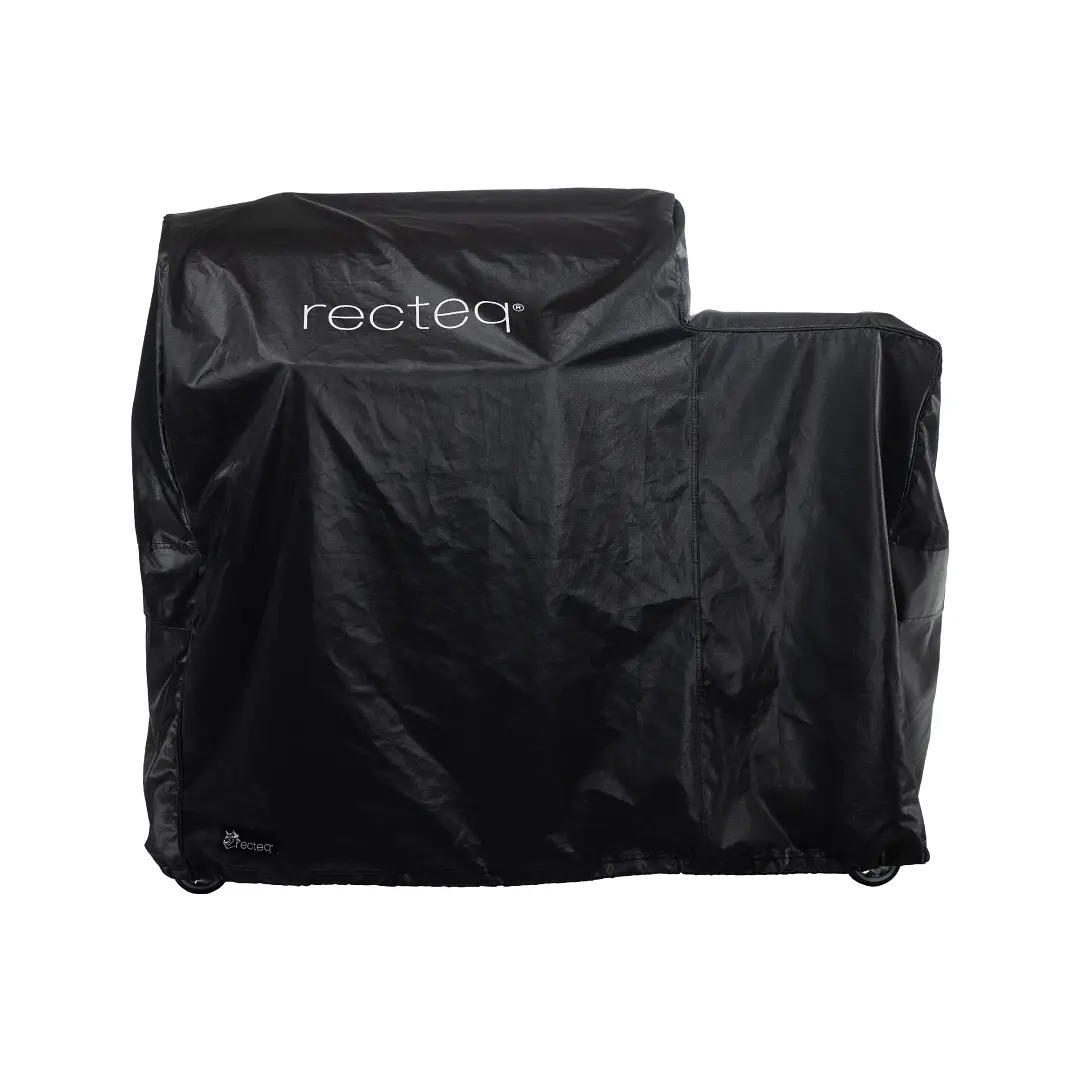 Recteq Deck Boss 800 Series Brown Grill Cover Recteq Deck Boss 800 Series Brown Grill Cover