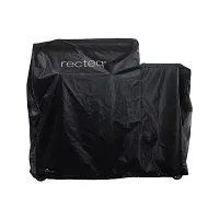 Recteq Deck Boss 800 Series Brown Grill Cover