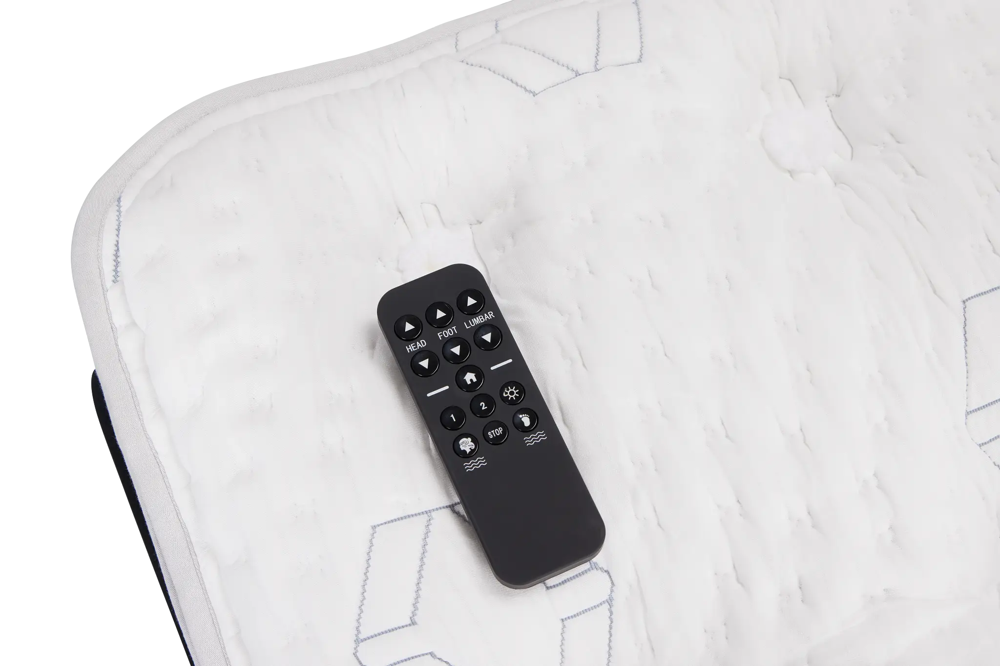 Aireloom Timeless Odyssey Luxetop M2 Plush Deluxe Adjustable Mattress Set Aireloom Timeless Odyssey Luxetop M2 Plush Deluxe Adjustable Mattress Set