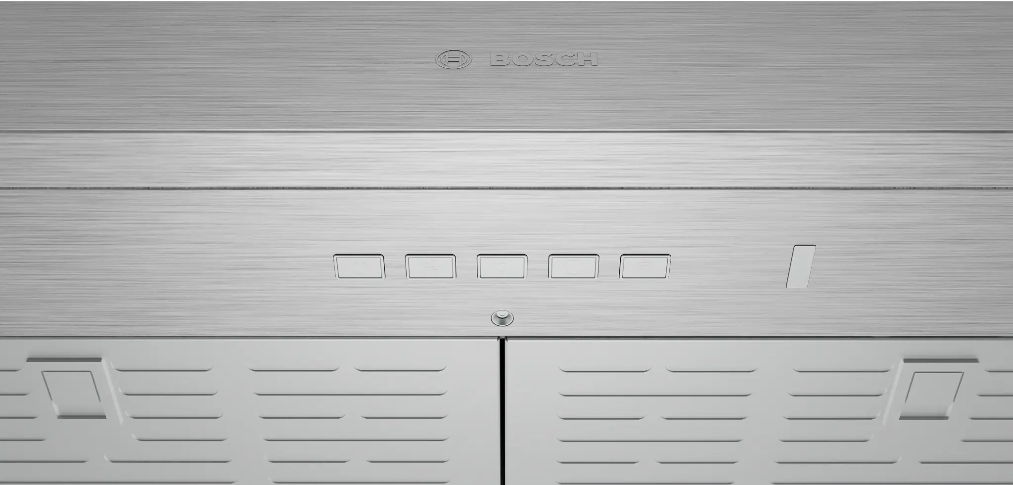 Bosch 800 Series Stainless Steel 30" Undercabinet Vent Hood Bosch 800 Series Stainless Steel 30" Undercabinet Vent Hood