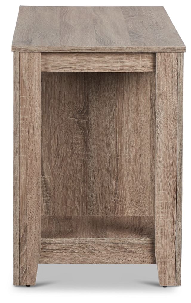 Seneca Light Tone 48" Tv Stand