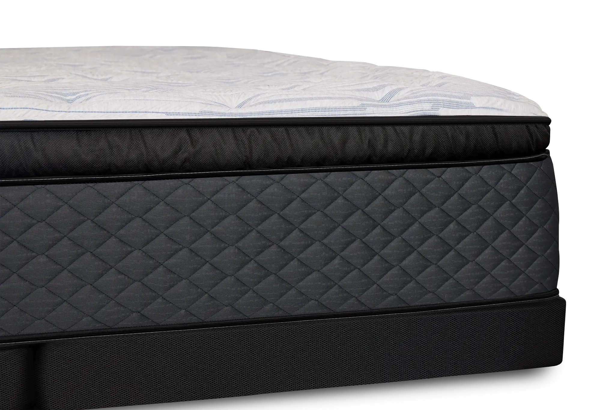 Kevin Charles By Sealy Signature 15" Ultra Plsh Pillow Top Mattress Kevin Charles By Sealy Signature 15" Ultra Plsh Pillow Top Mattress