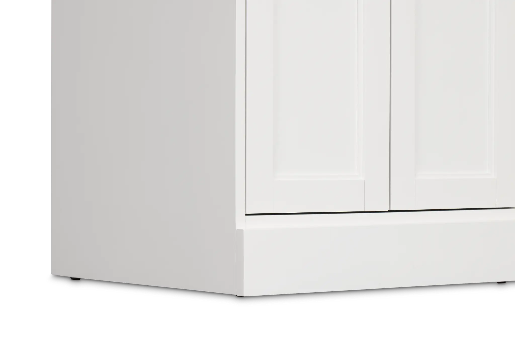 Newport White Door Cabinet Newport White Door Cabinet