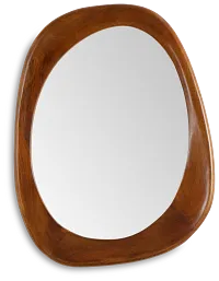 Granger Brown Mirror