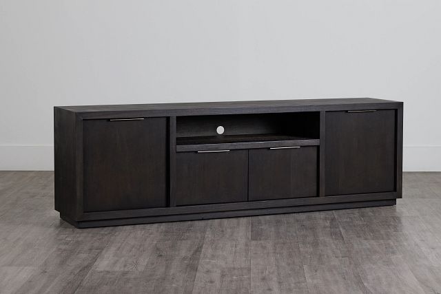 Madden Dark Tone 84" Tv Stand