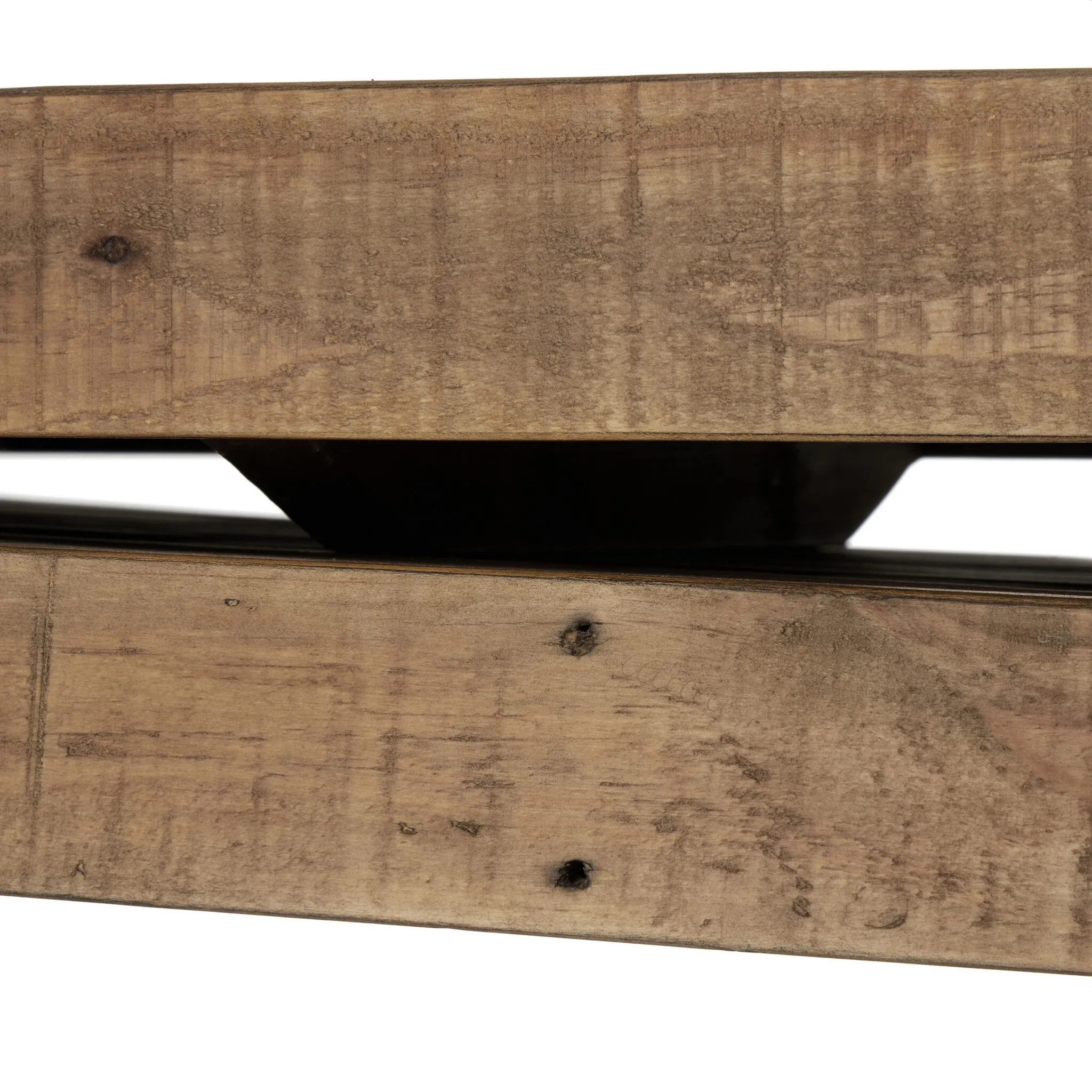 Four Hands Naten Light Tone 94" Console Table