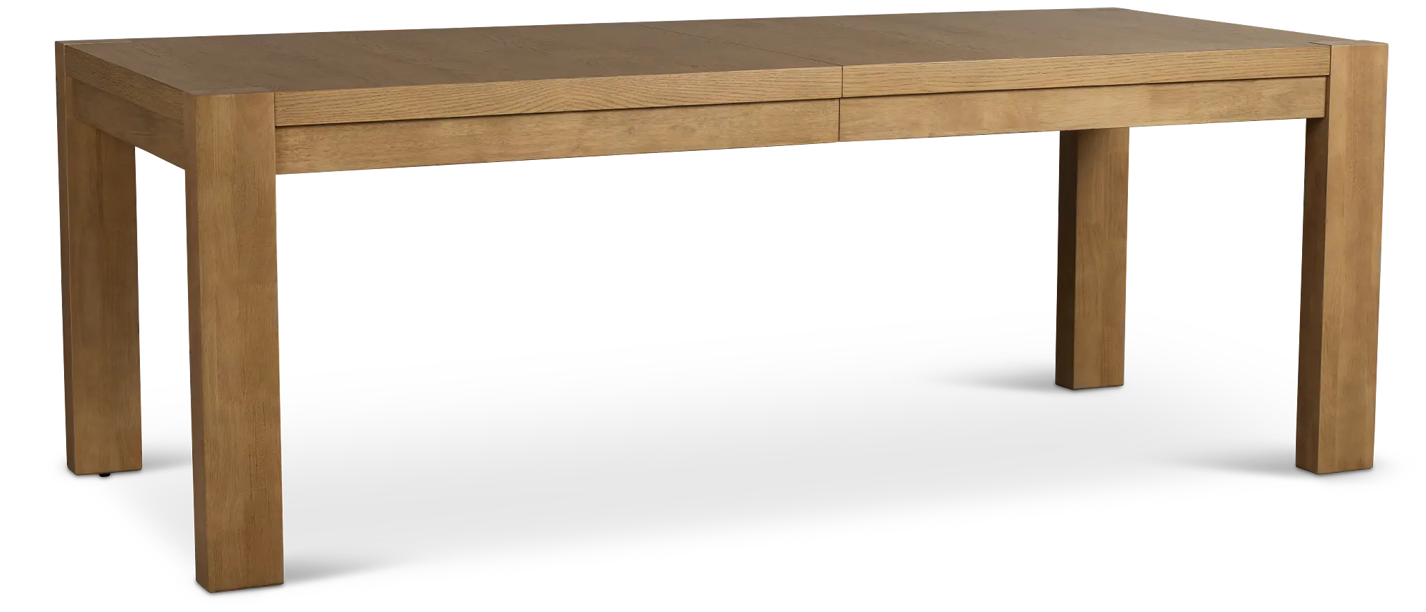 Tahoe Light Tone Rectangular Table Tahoe Light Tone Rectangular Table