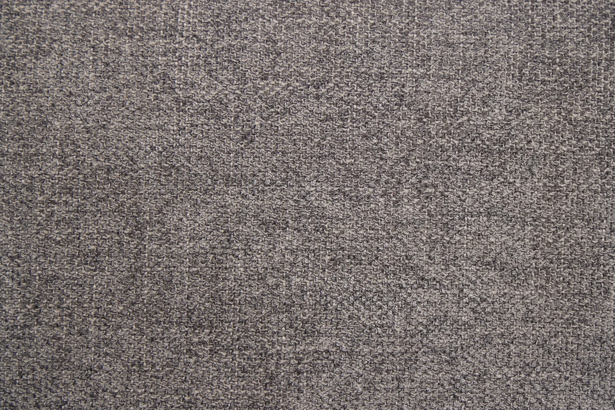 Drift Dark Gray Fabric Medium Triple Power 2-arm Sectional