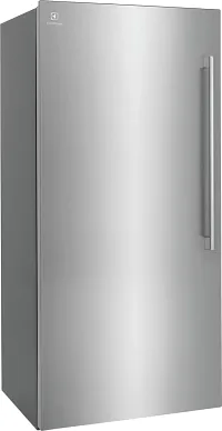Electrolux 33a Series Stainless Steel Upright Freezer