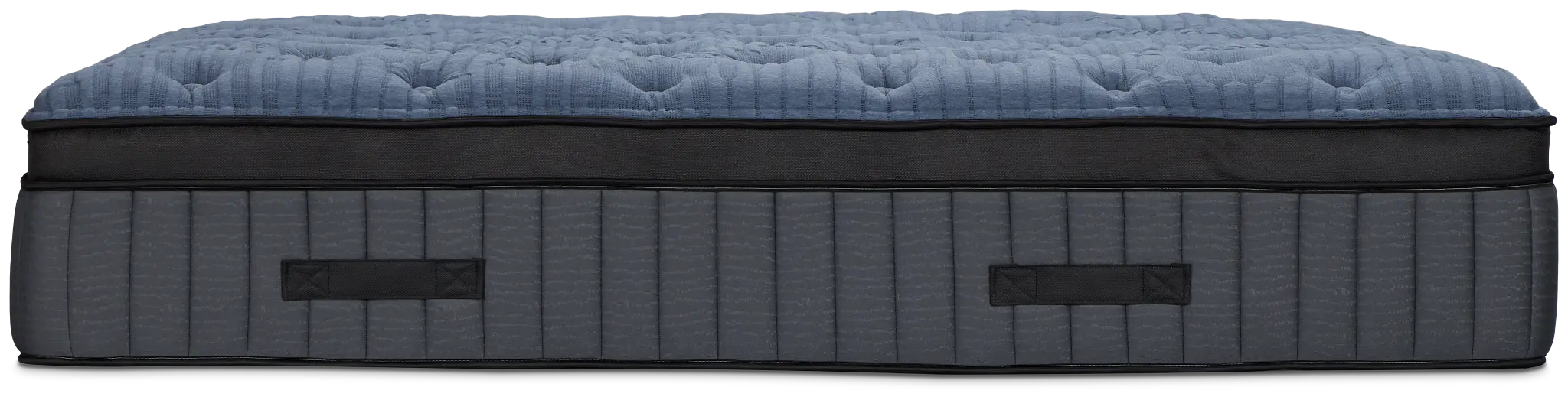 Kevin Charles By Sealy Reserve Lux 16" Ultra Plsh Euro Top Mattress Kevin Charles By Sealy Reserve Lux 16" Ultra Plsh Euro Top Mattress