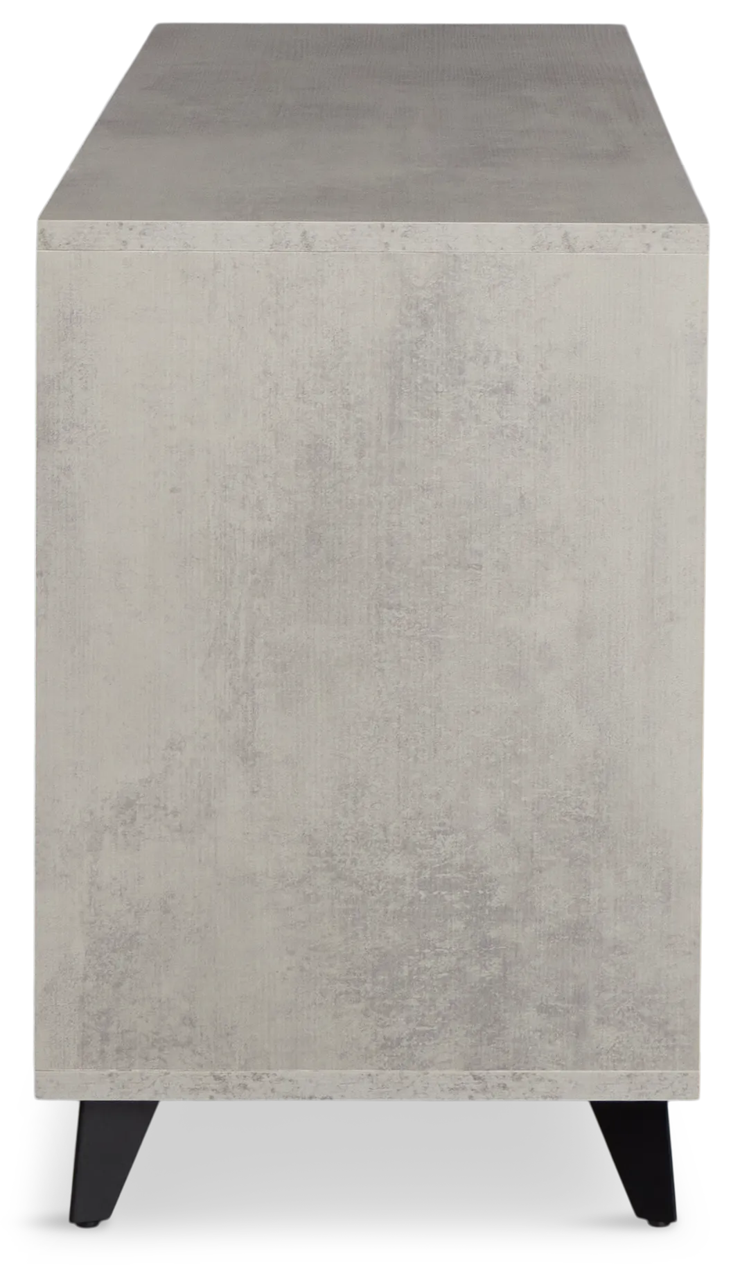 Pomona Gray Drawer Dresser