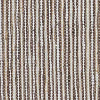 Sydney Brown Woven 5x8 Area Rug