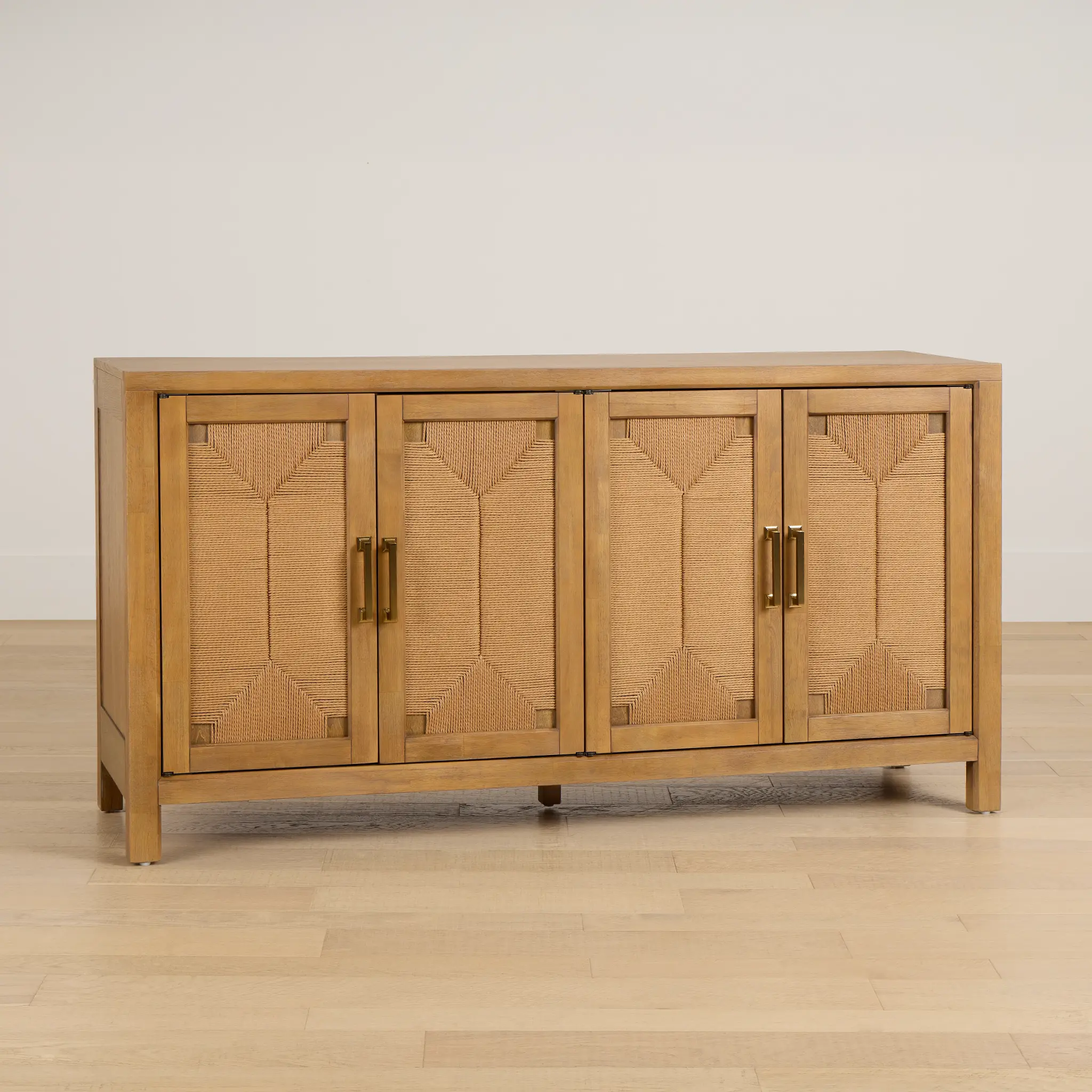 Provo Mid Tone Woven Buffet Provo Mid Tone Woven Buffet