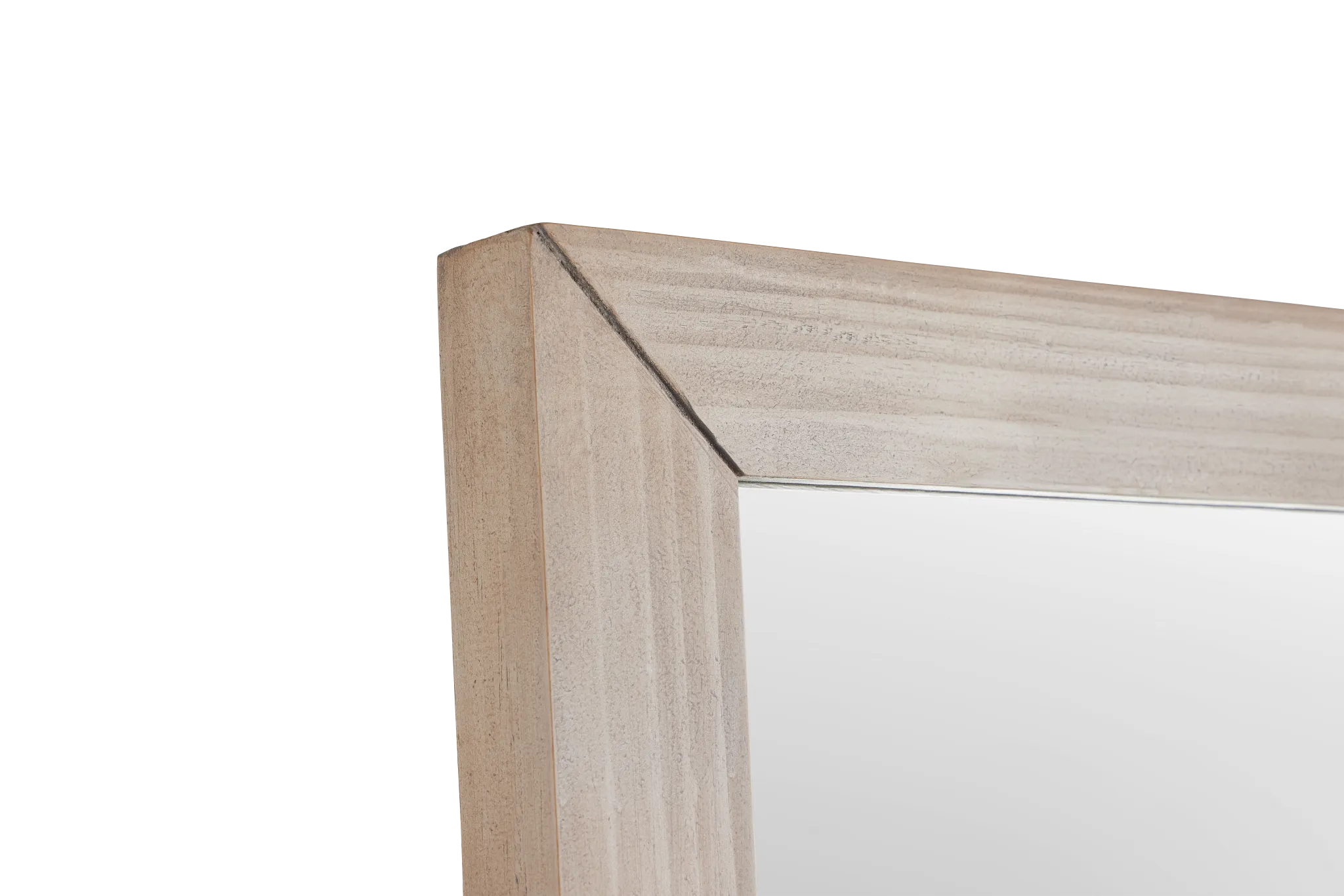 Caldwell Light Tone Mirror