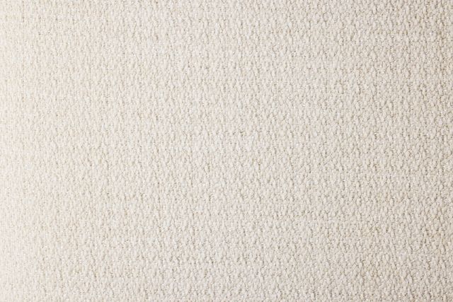 Talia Light Beige Fabric Loveseat