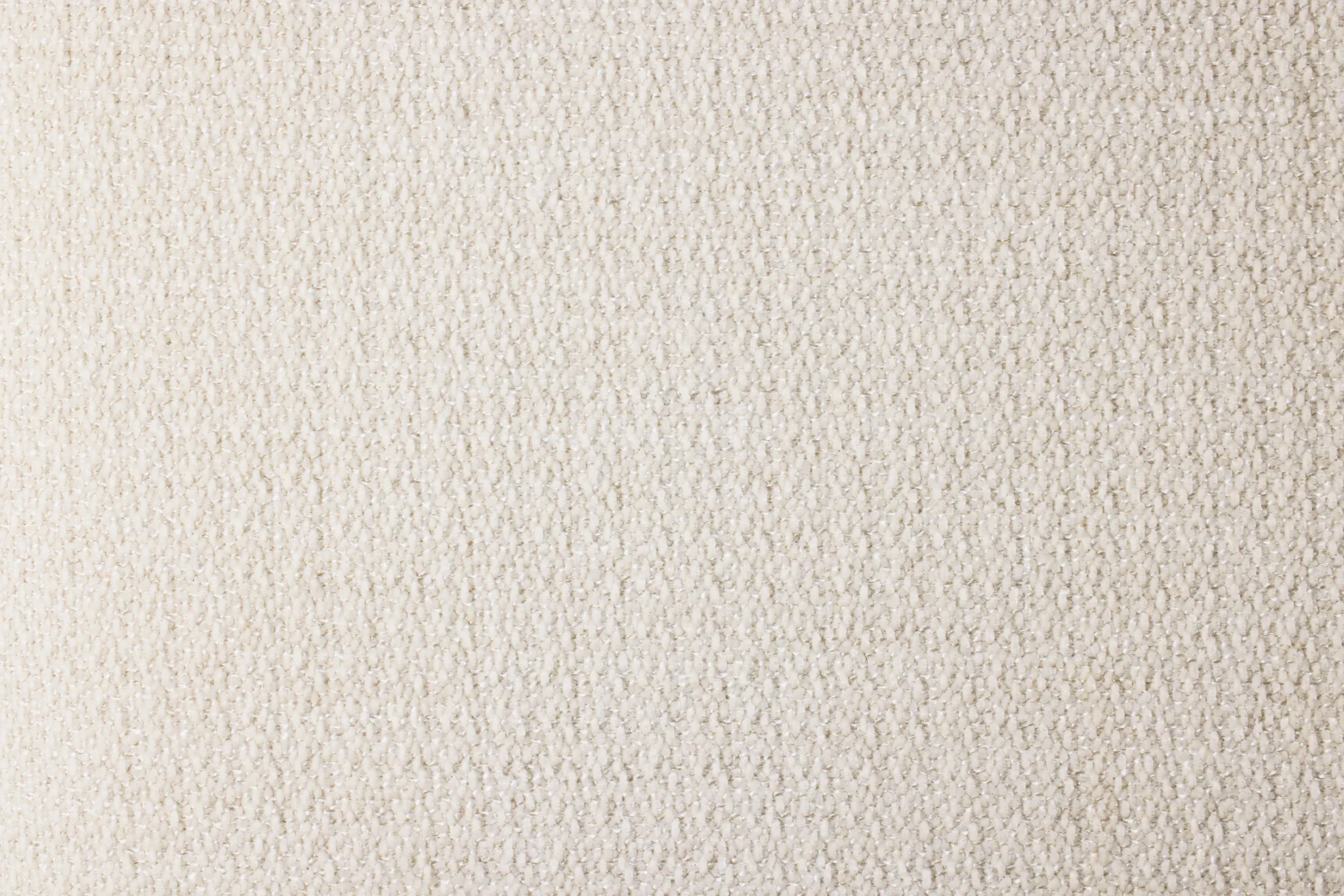 Talia Light Beige Fabric Loveseat