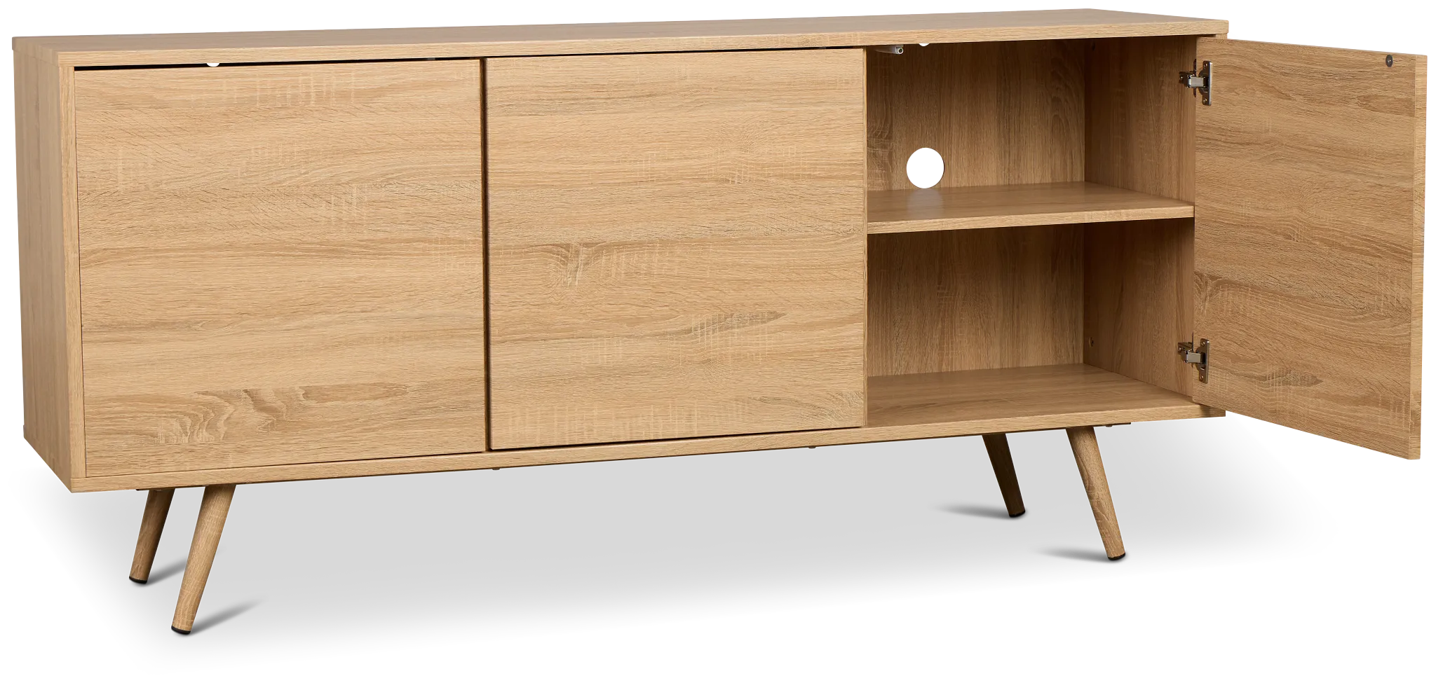 Avon Light Tone Server