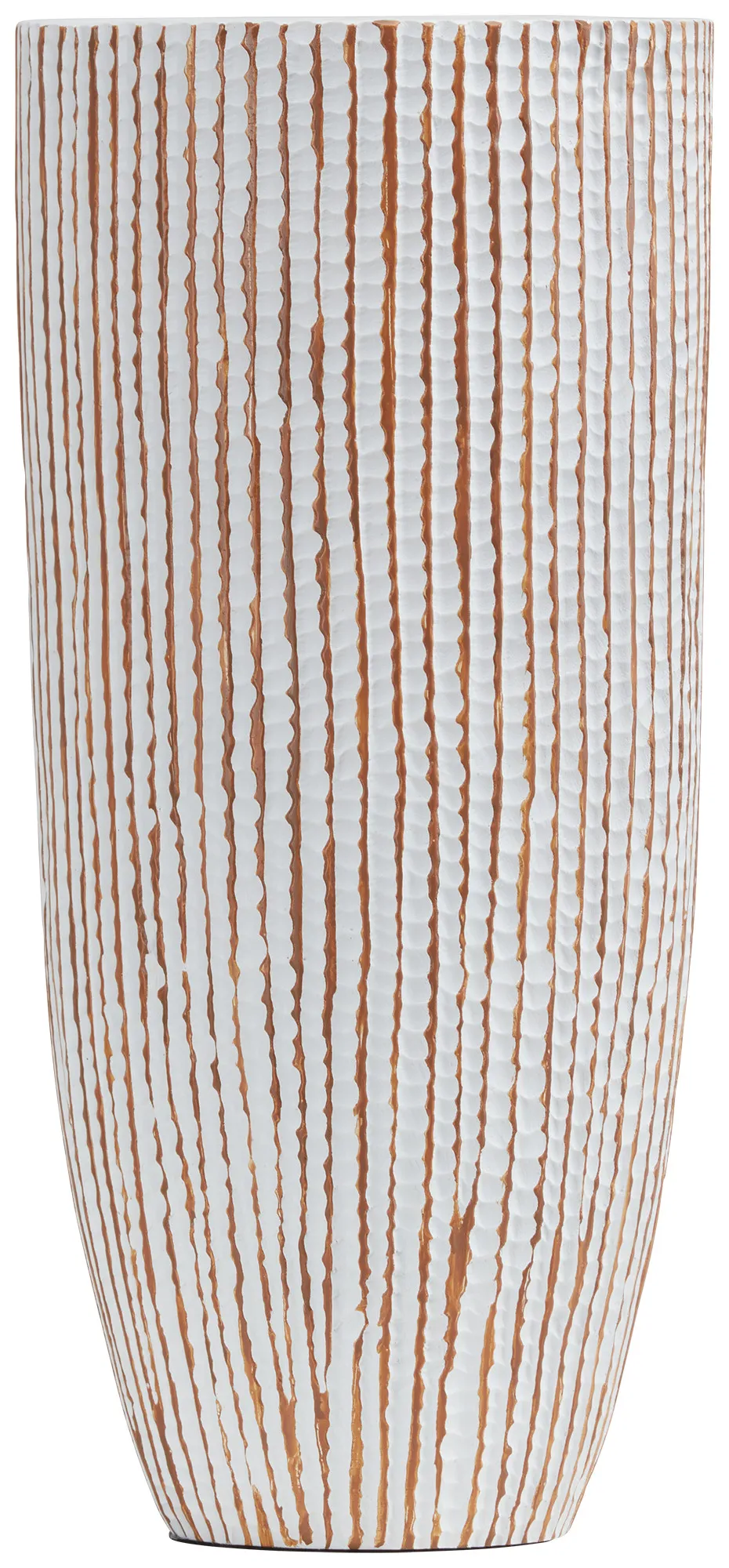 Skylar Beige Vase