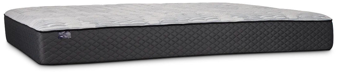 Kevin Charles By Sealy Signature 14.5" Extra Firm Tight Top Mattress