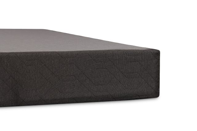 Beautyrest Black Series One Extra Firm Mattress Set