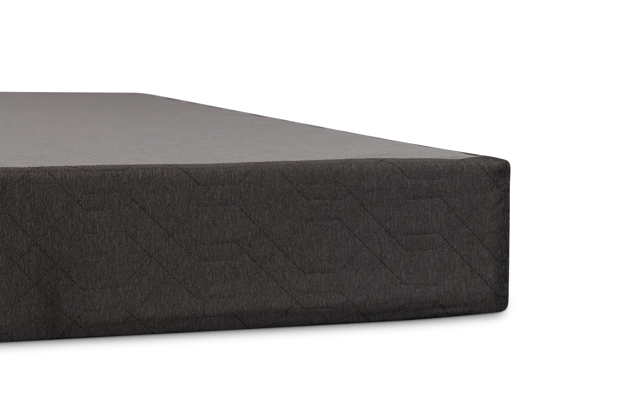 Beautyrest Black Series One Extra Firm Mattress Set