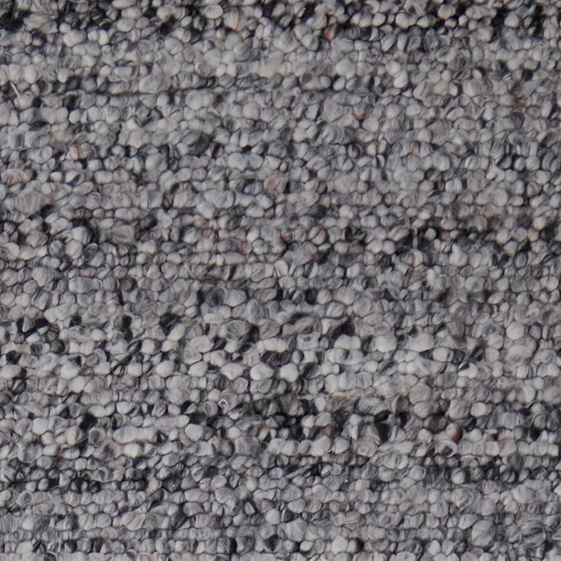 Potter Brown 8x11 Area Rug