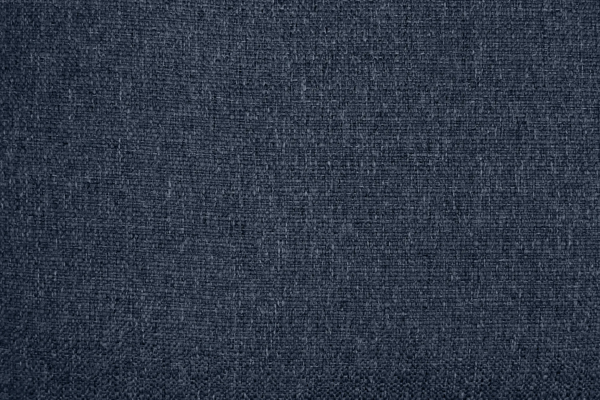 Sinclair Dark Blue Fabric Left Cuddler Innerspring Sleeper Sectional