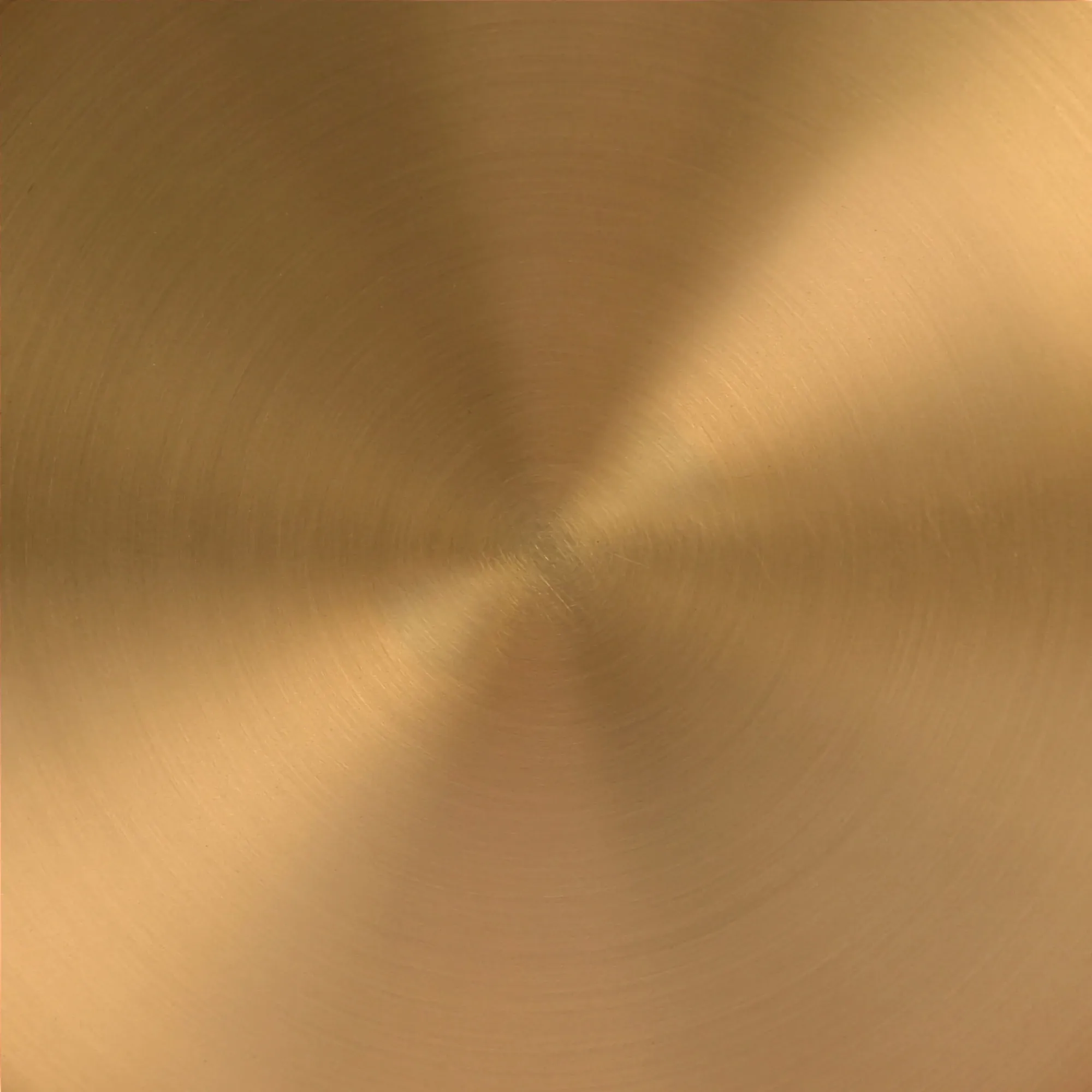 Sami Gold Floor Lamp