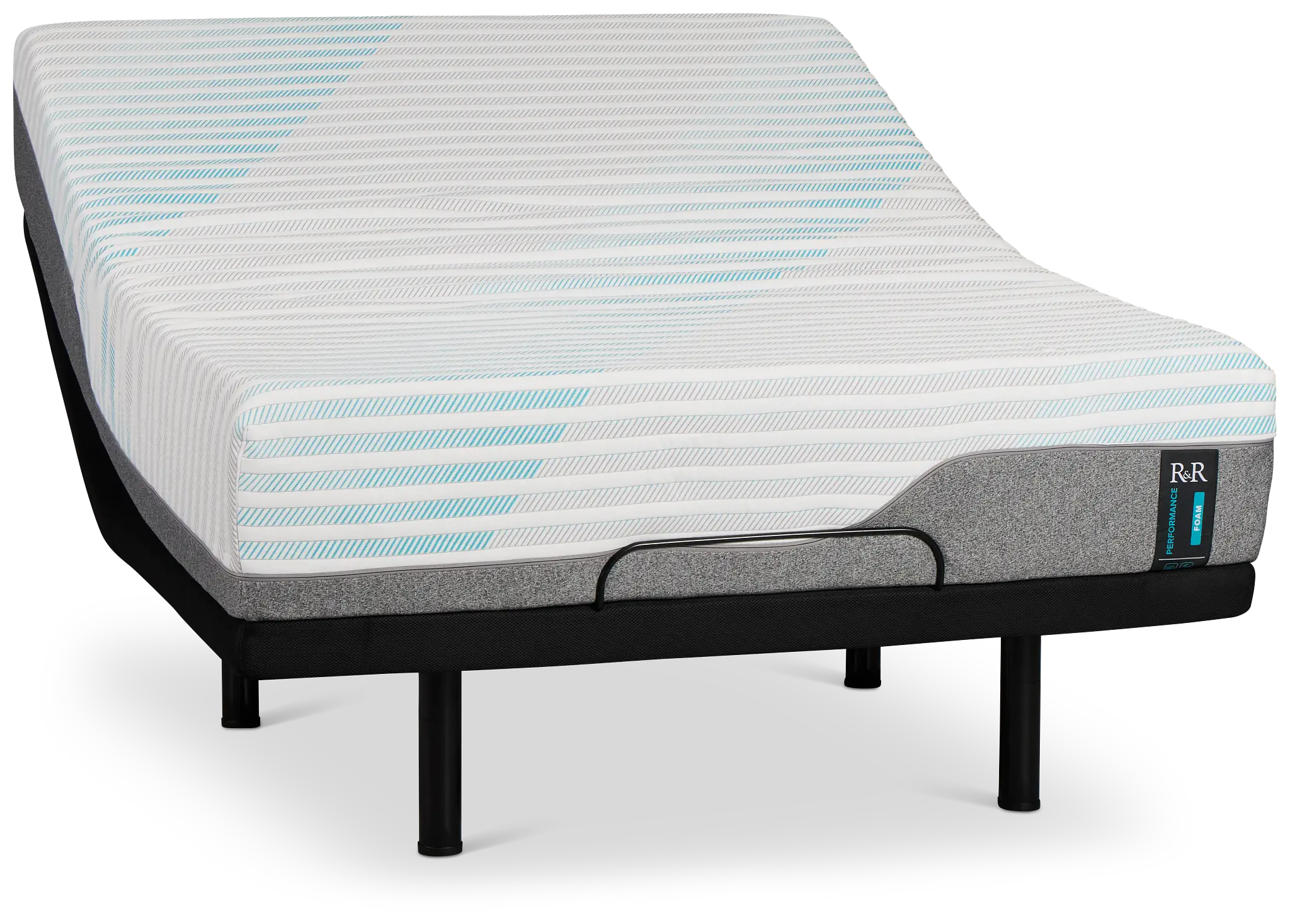 Rest & Renew Performance Firm Elite Adjustable Mattress Set Rest & Renew Performance Firm Elite Adjustable Mattress Set