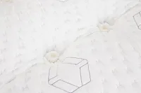 Aireloom Timeless Odyssey Luxetop M1 Plush 15.5" Mattress