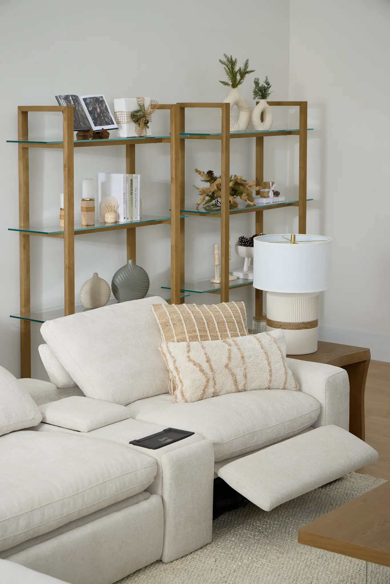 Easy Tech Upgrades for a Modern Living Room Setup Easy Tech Upgrades for a Modern Living Room Setup